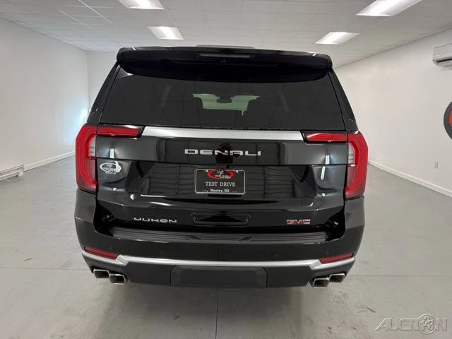 2026 GMC Yukon 5th Gen - Image 7 of 12