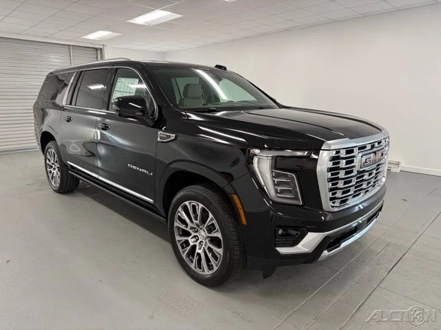 2026 GMC Yukon 5th Gen - Image 3 of 12