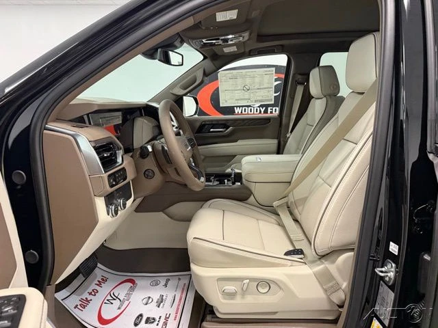 2026 GMC Yukon 5th Gen - Image 11 of 12