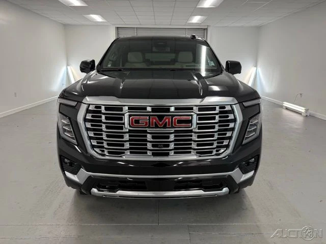 2026 GMC Yukon 5th Gen - Image 2 of 12