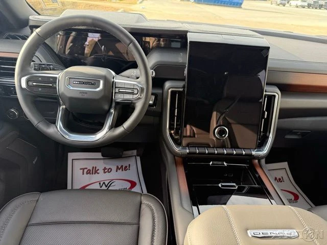 2026 GMC Yukon 5th Gen - Image 20 of 21