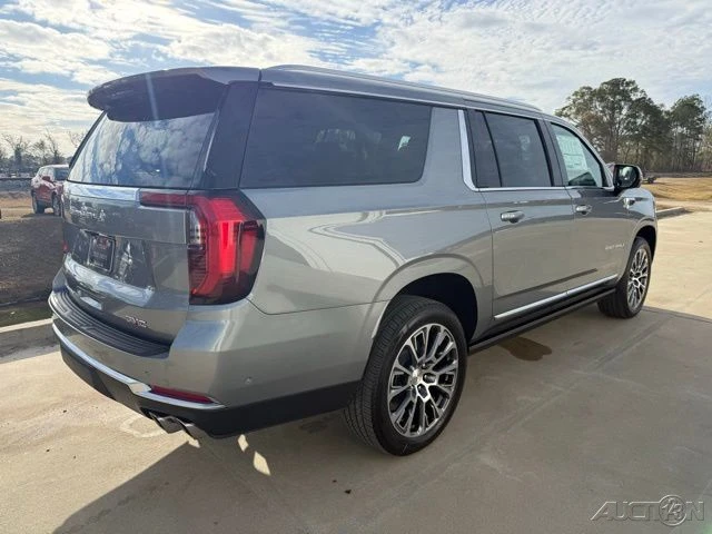 2026 GMC Yukon 5th Gen - Image 6 of 21