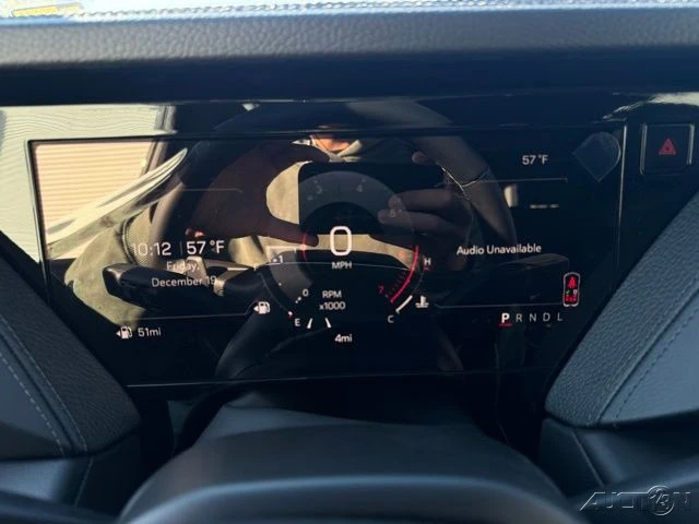 2026 GMC Yukon 5th Gen - Image 20 of 20