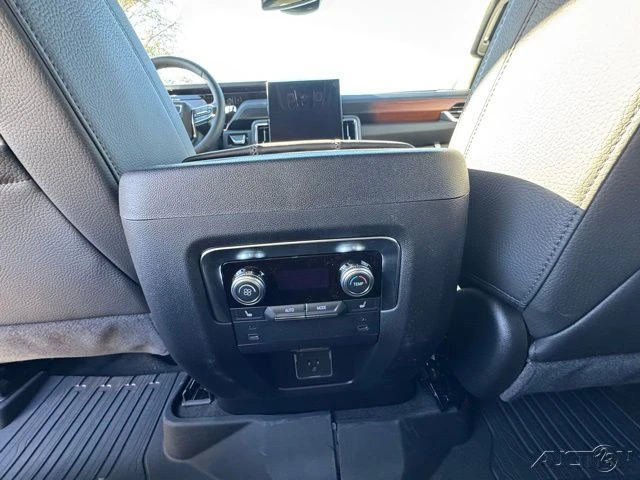 2026 GMC Yukon 5th Gen - Image 13 of 20
