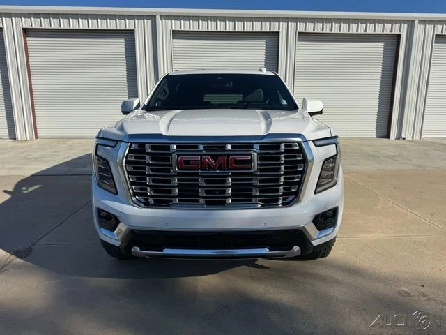 2026 GMC Yukon 5th Gen - Image 2 of 20