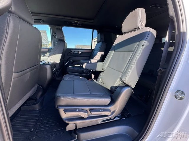 2026 GMC Yukon 5th Gen - Image 11 of 20