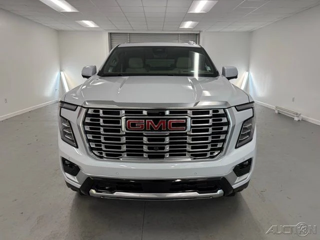 2026 GMC Yukon 5th Gen - Image 2 of 12