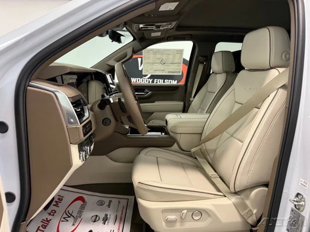 2026 GMC Yukon 5th Gen - Image 12 of 12