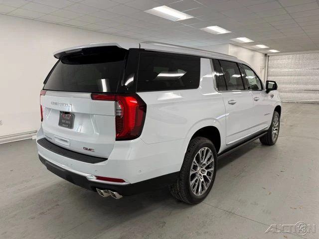 2026 GMC Yukon 5th Gen - Image 6 of 12