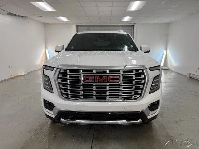 2026 GMC Yukon 5th Gen - Image 2 of 21