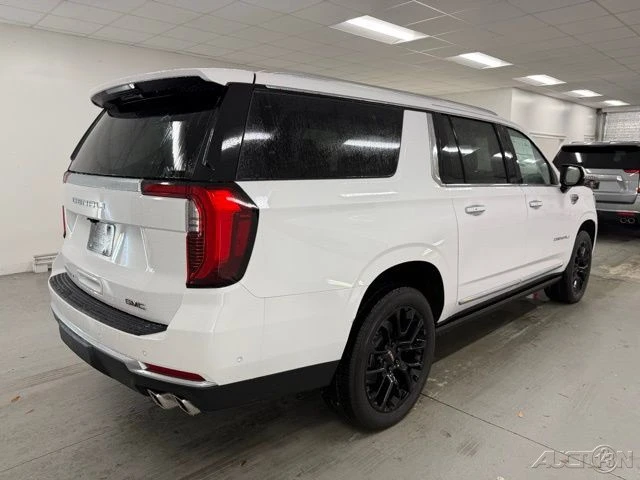 2026 GMC Yukon 5th Gen - Image 6 of 21