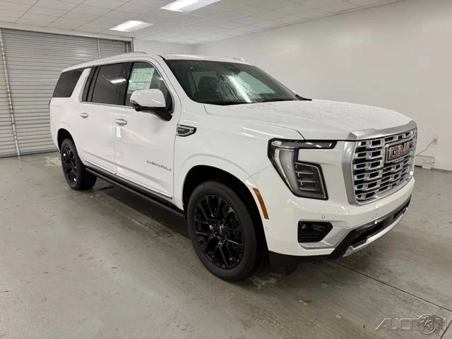 2026 GMC Yukon 5th Gen - Image 3 of 21