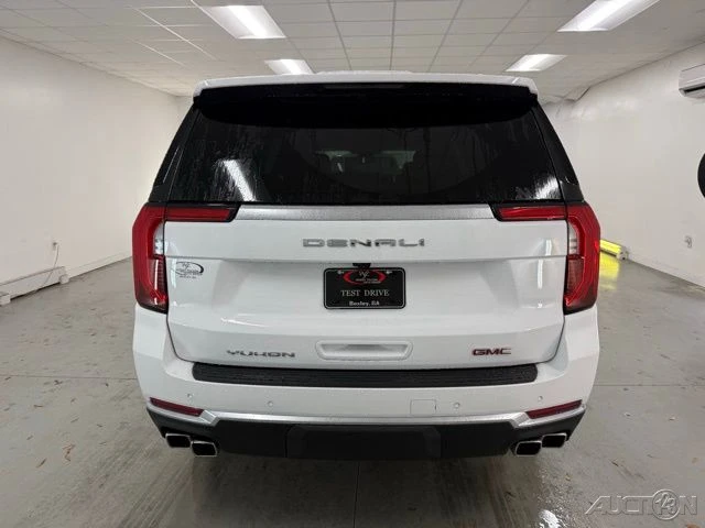 2026 GMC Yukon 5th Gen - Image 7 of 21