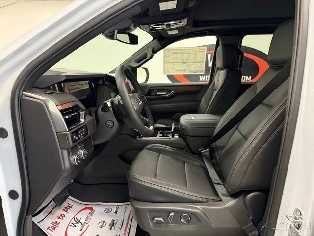 2026 GMC Yukon 5th Gen - Image 11 of 21