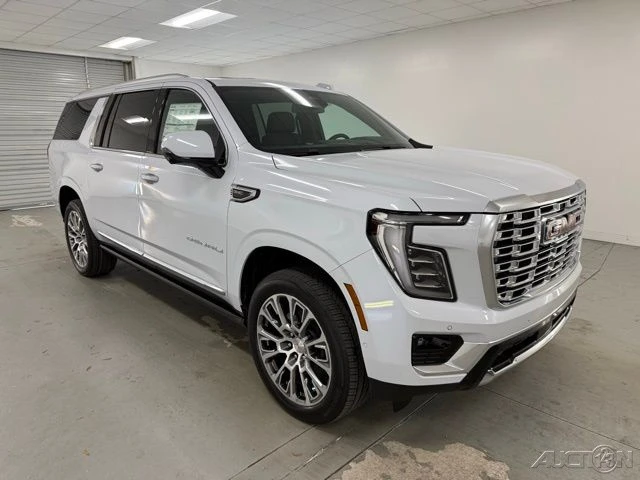 2026 GMC Yukon 5th Gen - Image 3 of 21