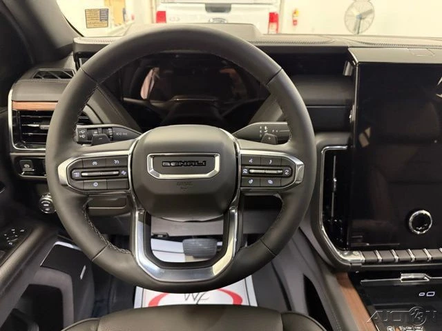 2026 GMC Yukon 5th Gen - Image 20 of 21