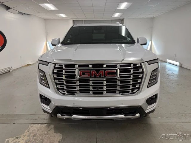 2026 GMC Yukon 5th Gen - Image 2 of 21