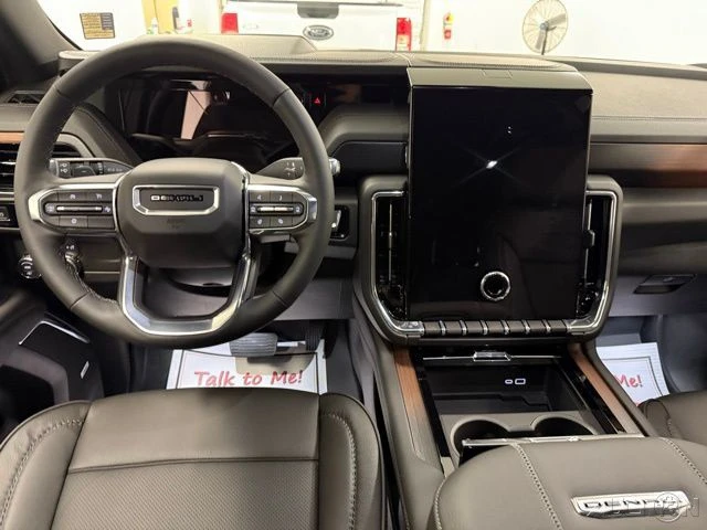 2026 GMC Yukon 5th Gen - Image 21 of 21