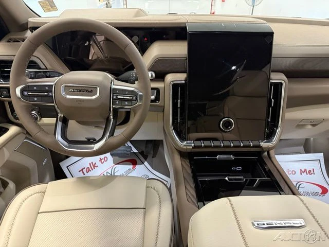 2026 GMC Yukon 5th Gen - Image 21 of 21