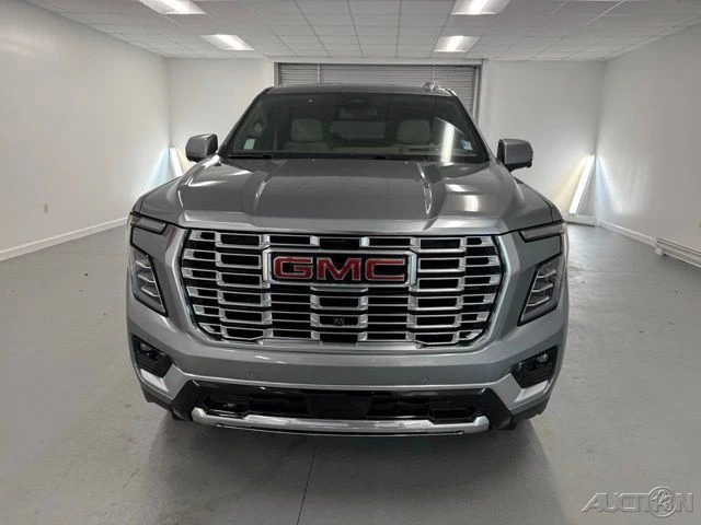 2026 GMC Yukon 5th Gen - Image 2 of 21