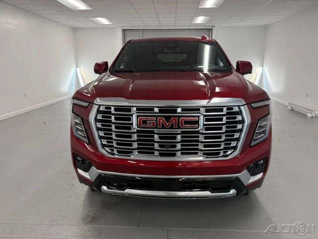 2026 GMC Yukon 5th Gen - Image 2 of 21