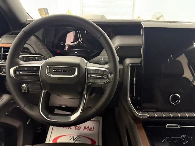 2026 GMC Yukon 5th Gen - Image 20 of 21