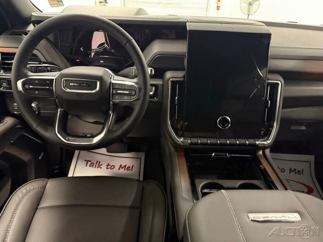 2026 GMC Yukon 5th Gen - Image 21 of 21