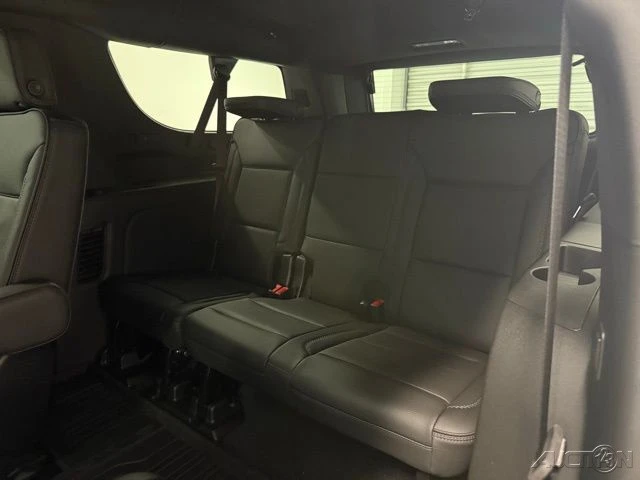 2026 GMC Yukon 5th Gen - Image 18 of 21