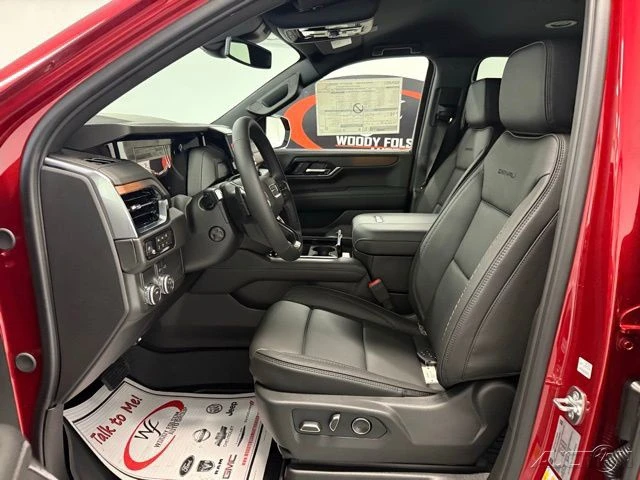 2026 GMC Yukon 5th Gen - Image 11 of 21