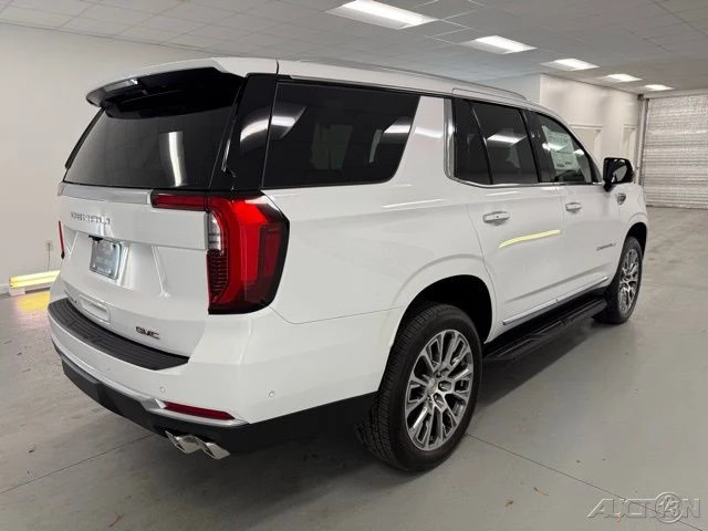 2026 GMC Yukon 5th Gen - Image 6 of 12