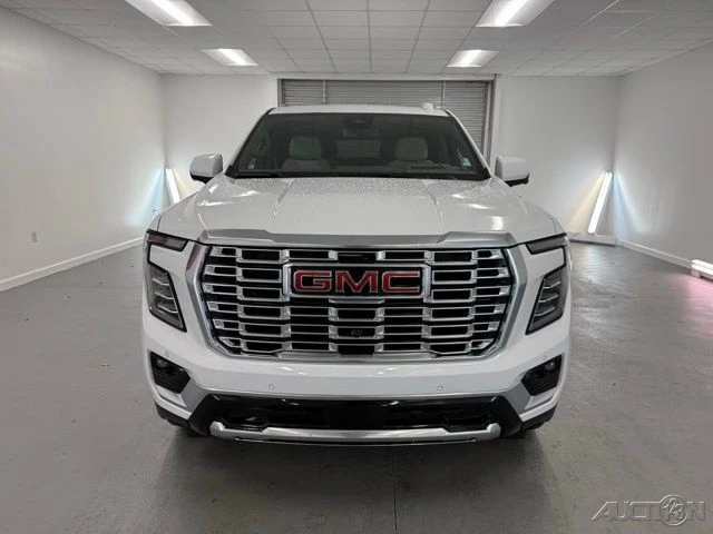 2026 GMC Yukon 5th Gen - Image 2 of 12