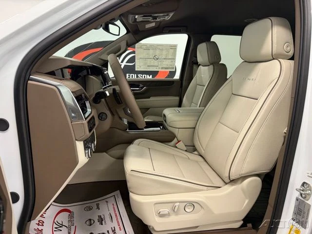 2026 GMC Yukon 5th Gen - Image 12 of 12