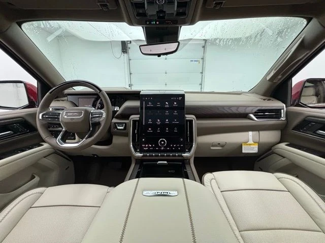 2026 GMC Yukon 5th Gen - Image 2 of 12