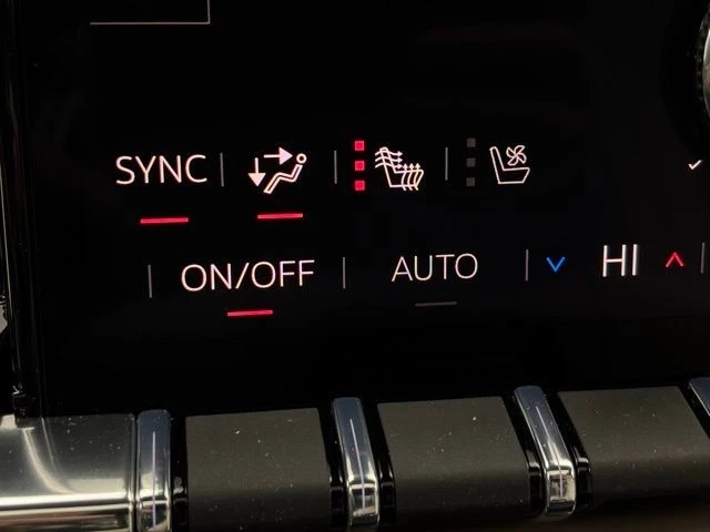 2026 GMC Yukon 5th Gen - Image 6 of 12
