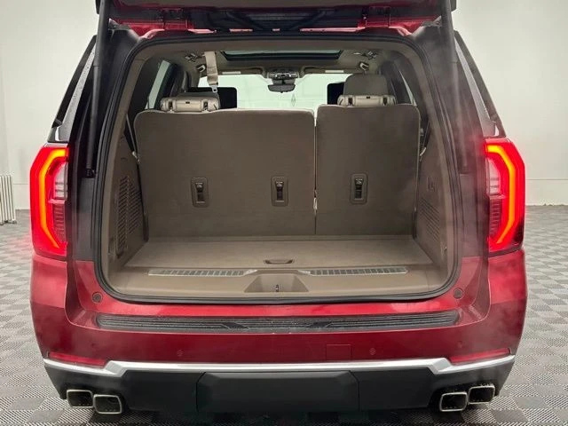 2026 GMC Yukon 5th Gen - Image 12 of 12