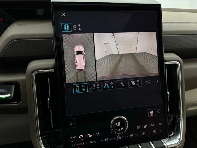 2026 GMC Yukon 5th Gen - Image 3 of 12