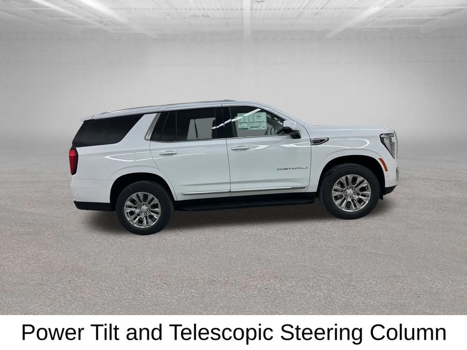 2026 GMC Yukon 5th Gen - Image 12 of 12