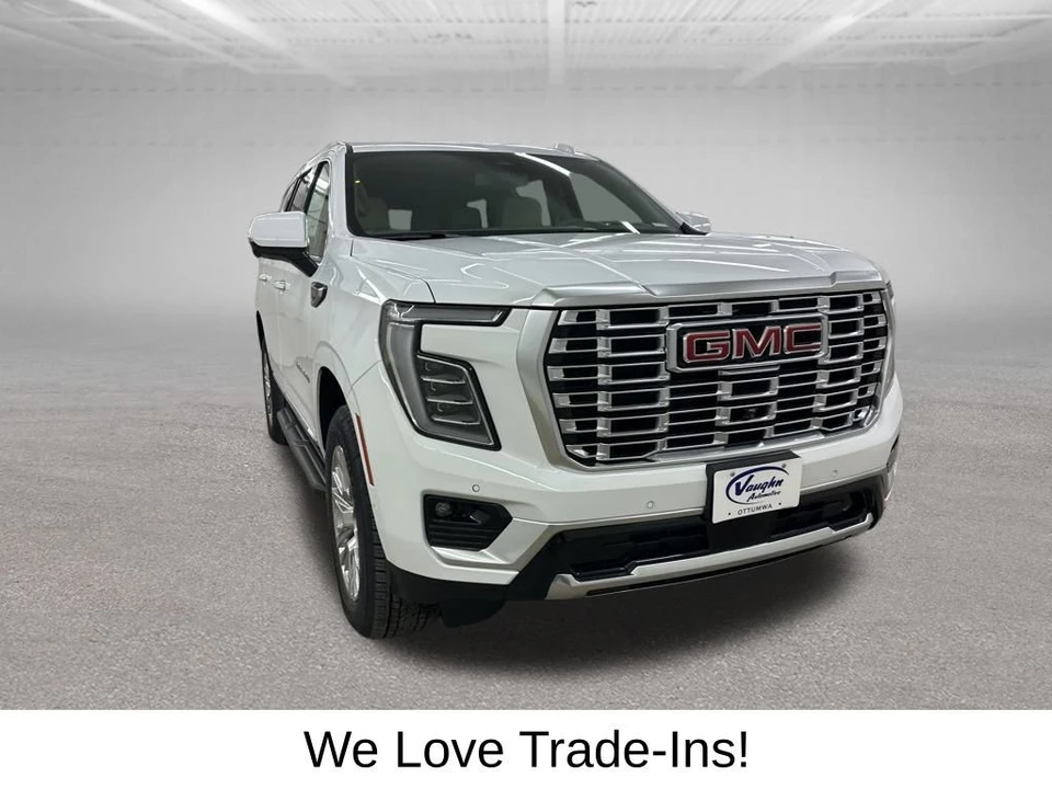 2026 GMC Yukon 5th Gen - Image 2 of 12