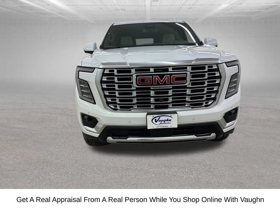 2026 GMC Yukon 5th Gen - Image 3 of 12