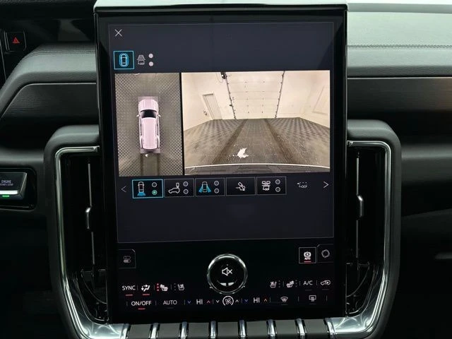 2026 GMC Yukon 5th Gen - Image 3 of 12