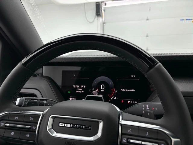 2026 GMC Yukon 5th Gen - Image 4 of 12