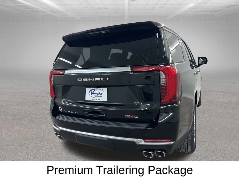 2026 GMC Yukon 5th Gen - Image 10 of 12