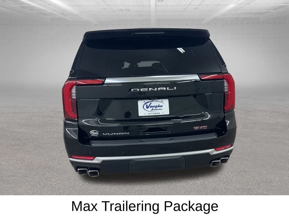 2026 GMC Yukon 5th Gen - Image 9 of 12