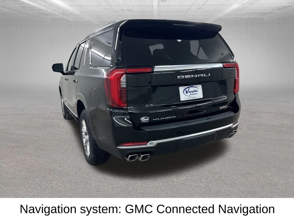 2026 GMC Yukon 5th Gen - Image 8 of 12