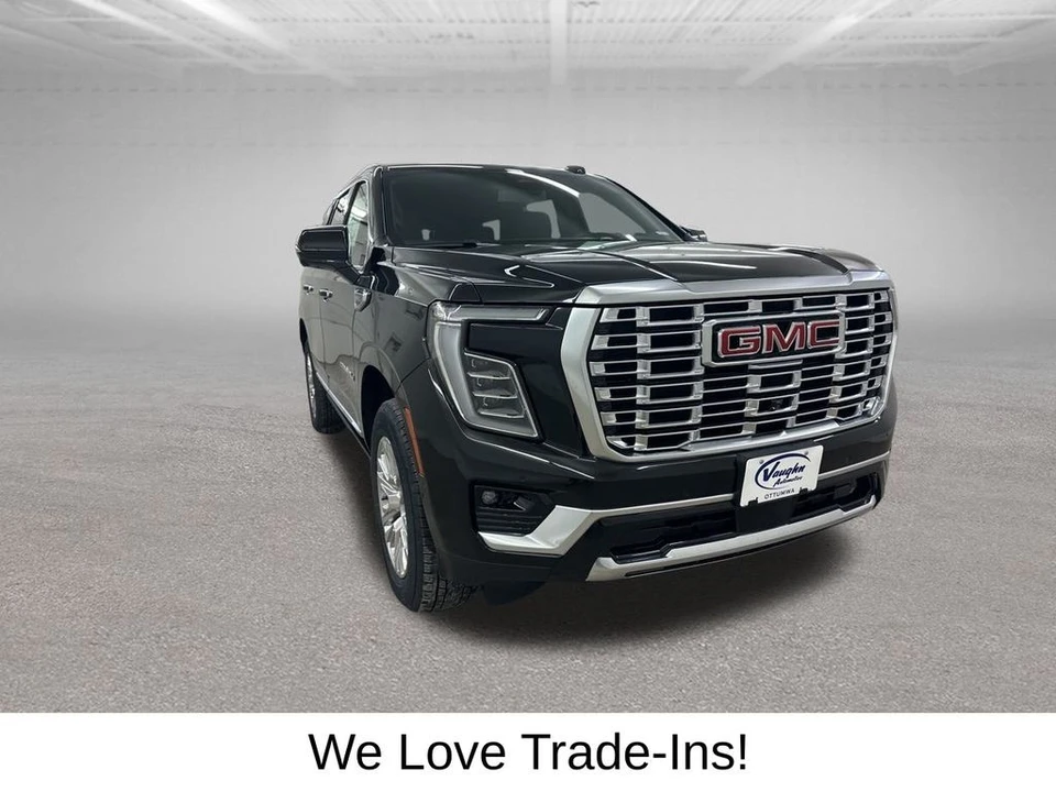 2026 GMC Yukon 5th Gen - Image 2 of 12