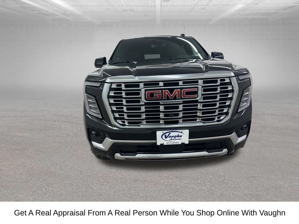 2026 GMC Yukon 5th Gen - Image 3 of 12