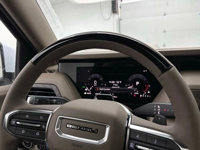 2026 GMC Yukon 5th Gen - Image 4 of 12