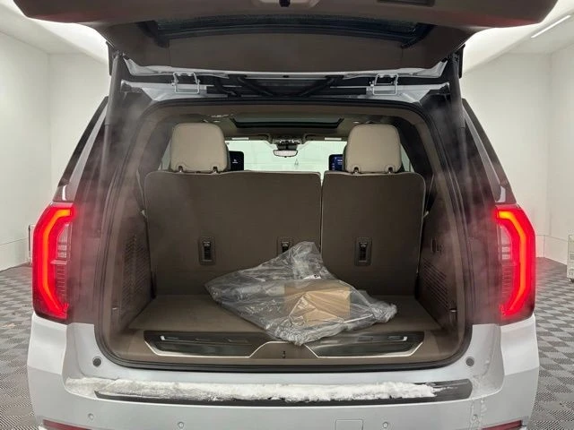 2026 GMC Yukon 5th Gen - Image 12 of 12