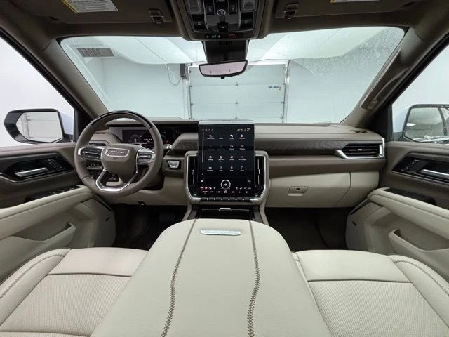 2026 GMC Yukon 5th Gen - Image 2 of 12