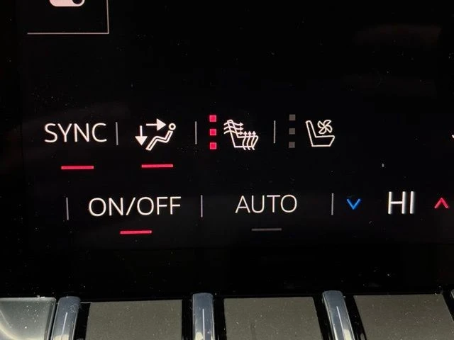 2026 GMC Yukon 5th Gen - Image 6 of 12
